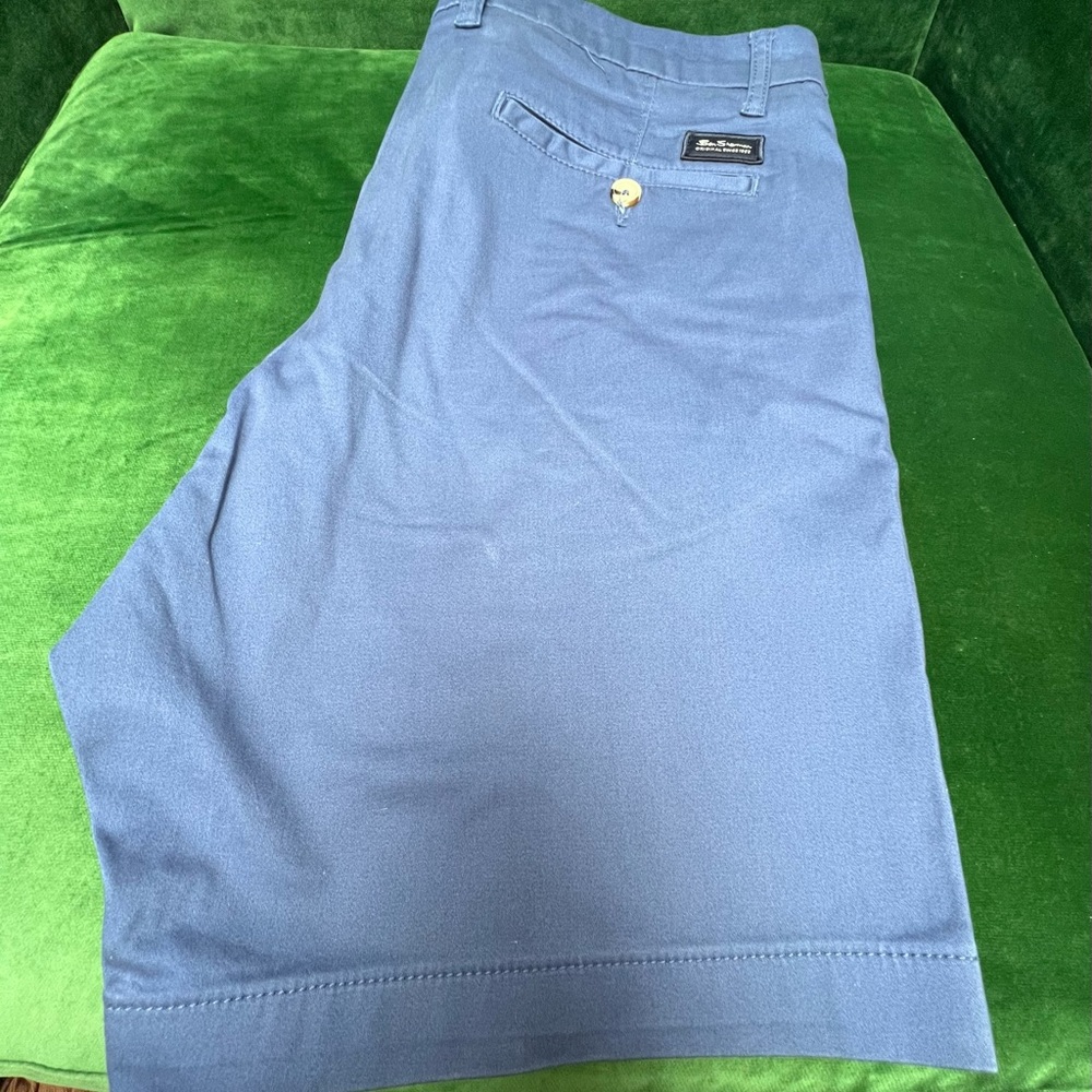 Ben Sherman short